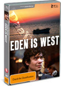 Eden Is West (DVD)